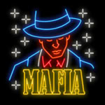 Mafia - Juego de Tragamonedas Gratis - NeonSlots