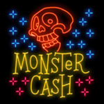 Monsters Cash - Juego de Tragamonedas Gratis - NeonSlots