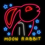 Moon Rabbit - Juego de Tragamonedas Gratis - NeonSlots
