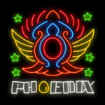 Phoenix - Juego de Tragamonedas Gratis - NeonSlots