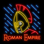 Roman Empire - Juego de Tragamonedas Gratis - NeonSlots