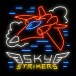 Sky Strikers - Juego de Tragamonedas Gratis - NeonSlots
