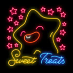 Sweet Treats - Juego de Tragamonedas Gratis - NeonSlots