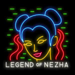 The Legend of Nezha - Juego de Tragamonedas Gratis - NeonSlots