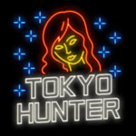 Tokyo Hunter - Juego de Tragamonedas Gratis - NeonSlots