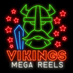 Vikings: Mega Reels - Juego de Tragamonedas Gratis - NeonSlots
