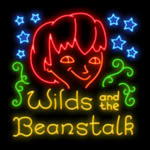 Wild and the Beanstalk - Juego de Tragamonedas Gratis - NeonSlots