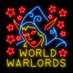 World of Warlords - Juego de Tragamonedas Gratis - NeonSlots