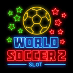 World Soccer Slot 2 - Juego de Tragamonedas Gratis - NeonSlots