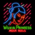 Wuxia Princess - Juego de Tragamonedas Gratis - NeonSlots