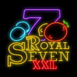 Royal Seven XXL - Juego de Tragamonedas Gratis - NeonSlots