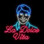 La Dolce Vita - Juego de Tragamonedas Gratis - NeonSlots