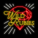 Wild Rubies - Juego de Tragamonedas Gratis - NeonSlots