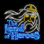 The Land of Heroes - Juego de Tragamonedas Gratis - NeonSlots