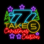 Take 5 Christmas Edition - Juego de Tragamonedas Gratis - NeonSlots