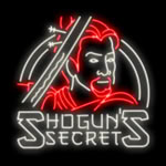 Shogun's Secret - Juego de Tragamonedas Gratis - NeonSlots