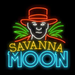 Savanna Moon - Juego de Tragamonedas Gratis - NeonSlots