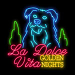 La Dolce Vita Golden Nights - Juego de Tragamonedas Gratis - NeonSlots