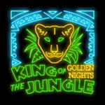 King of the Jungle Golden Nights - Juego de Tragamonedas Gratis - NeonSlots