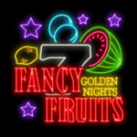 Fancy Fruits Golden Nights - Juego de Tragamonedas Gratis - NeonSlots