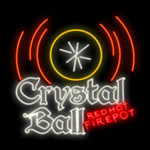Crystal Ball Red Hot Firepot - Juego de Tragamonedas Gratis - NeonSlots