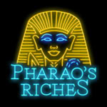 Pharao's Riches - Juego de Tragamonedas Gratis - NeonSlots