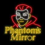 Phantoms Mirror - Juego de Tragamonedas Gratis - NeonSlots
