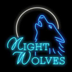 Night Wolves - Juego de Tragamonedas Gratis - NeonSlots