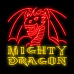 Mighty Dragon - Juego de Tragamonedas Gratis - NeonSlots