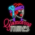Glamorous Times - Juego de Tragamonedas Gratis - NeonSlots