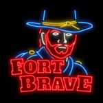 Fort Brave - Juego de Tragamonedas Gratis - NeonSlots