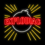 Explodiac - Juego de Tragamonedas Gratis - NeonSlots