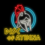 Disc of Athena - Juego de Tragamonedas Gratis - NeonSlots