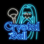 Crystal Ball - Juego de Tragamonedas Gratis - NeonSlots