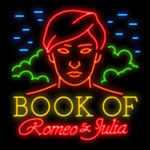 Book of Romeo and Julia - Juego de Tragamonedas Gratis - NeonSlots