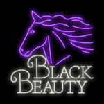 Black Beauty - Juego de Tragamonedas Gratis - NeonSlots