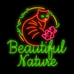 Beautiful Nature - Juego de Tragamonedas Gratis - NeonSlots