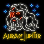 Aura of Jupiter - Juego de Tragamonedas Gratis - NeonSlots