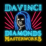 Da Vinci Diamonds Masterworks - Tragamonedas Gratis | Neon Slots