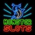 Monster Slots - Juego de Tragamonedas Gratis - NeonSlots