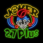 Joker 27 Plus - Juego de Tragamonedas Gratis - NeonSlots