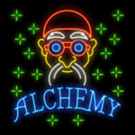 Alchemy - Juego de Tragamonedas Gratis - NeonSlots