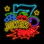 Joker Boom - Juego de Tragamonedas Gratis - NeonSlots