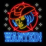 Wanted! - Juego de Tragamonedas Gratis - NeonSlots