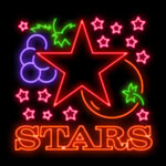 Stars - Juego de Tragamonedas Gratis - NeonSlots