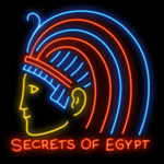 Secrets of Egypt - Juego de Tragamonedas Gratis - NeonSlots