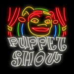 Puppet Show - Juego de Tragamonedas Gratis - NeonSlots