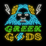 Greek Gods - Jugar Tragamonedas Gratis sin Dinero | NeonSlots