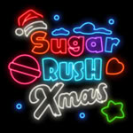Sugar Rush Xmas™ - Juego de Tragamonedas Gratis - NeonSlots