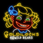 Goldilocks and the Wild Bears - Juego de Tragamonedas Gratis - NeonSlots